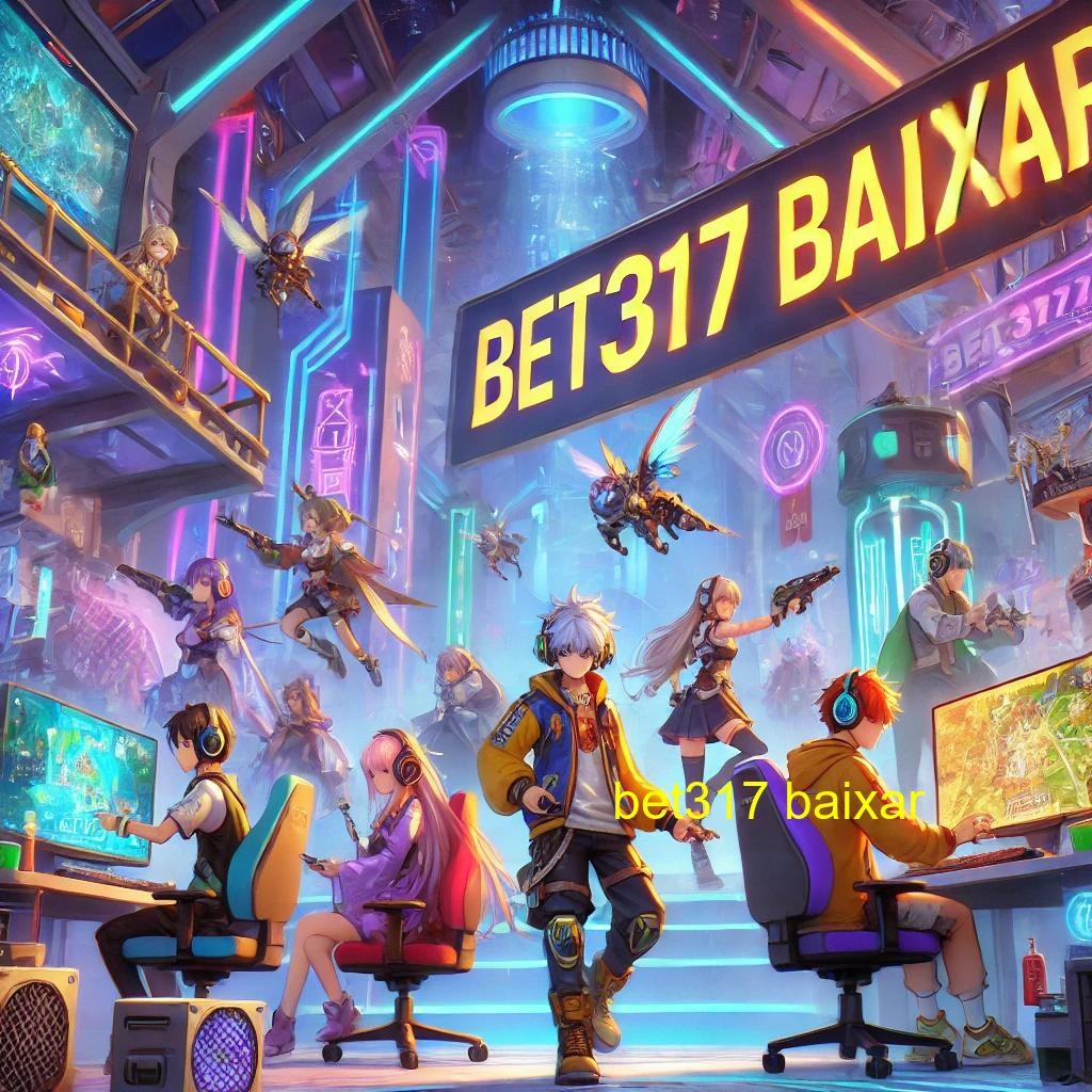 bet317 baixar