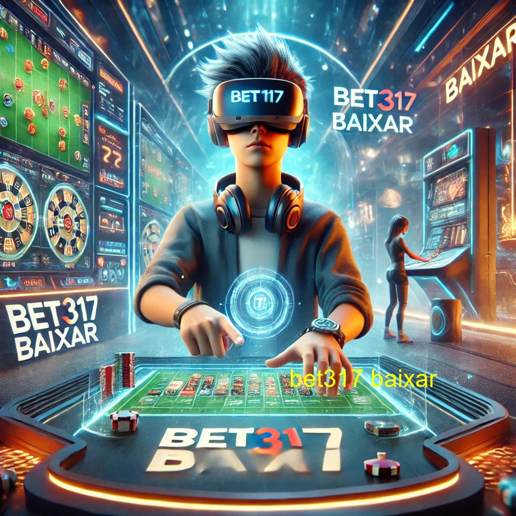 bet317 baixar