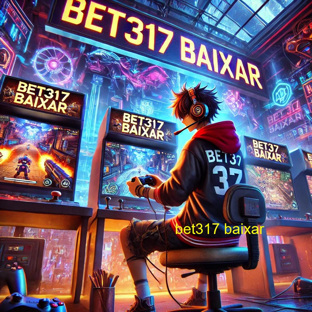 bet317 baixar